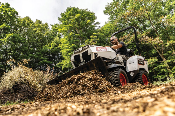 Articulating Tractor Promotions