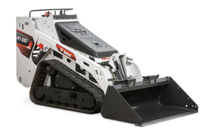 Rent Mini Track Loaders