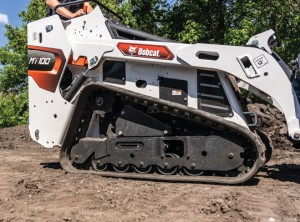 Mini Track Loader Promotions