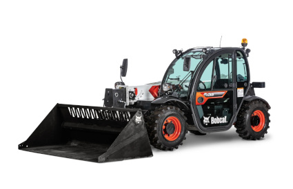 Rent Telehandler