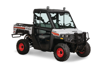 Rent Utility Vehicles