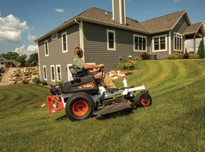 Zero-Turn Mower Promotions