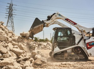 Compact Track Loader Promotions