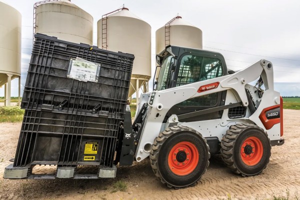 Skid-Steer Loader Promotions