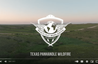 texas wildlife relief